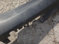 Молдинг накладка правый  порог mini cooper one r56 Цена, фото thumb