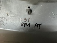 фото thumb №8, Fiat ducato 2006-2014 молдинг бампера левая 1307236070