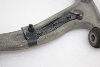 фото thumb №9, Mercedes a klasa w176 рычаг левый перед передний a2463304700