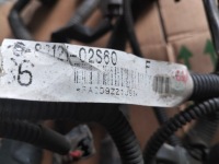 фото thumb №9, Жгут двигателя toyota e15 auris corolla t27 1.6b vvti