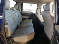 фото thumb №10, Шторка правая подушка toyota tundra экипаж cab limited 2022-