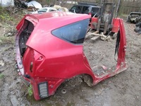 фото thumb №5, Toyota prius+ prius iii plus четверть правая задняя поддон 3r3 2014