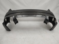 фото thumb №10, Бампер задняя porsche cayenne iii 9y turbo gts po 18