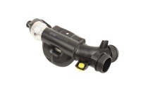 фото thumb №1, Труба турбины ford focus ii 04 1.6 tdci