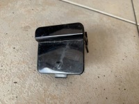 фото thumb №1, Kia sorento iv 2020- заглушка фаркоп буксировочный бампера передний