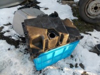 Купить Поддон масляная opel 1.6 cdti mokka astra insignia оригинал gm, фото thumb