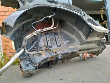 фото thumb №12, Ford s-max ii mk2 чверть крило лівий зад задній