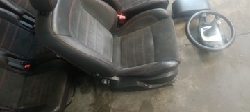 фото thumb №14, S-max galaxy 06-15r титан s st комплект сидінь алькантара 5 штук