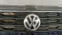 фото thumb №6, Бампер перед передний vw t-roc t roc 2ga 17-21