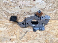 фото thumb №2, Педаль тормоза renault koleos ii 2.0dci автоматическая коробка передач