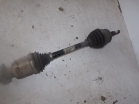 Приводной вал правая длинная mokka 1.4 turbo Оригинал, фото thumb