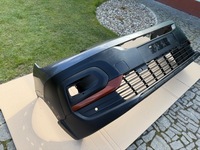 фото thumb №8, Бампер передний peugeot rifter iii 2018 - 2023 .