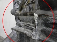 фото thumb №14, Mercedes-benz cla двигатель / комплект cla 200 бензин 120kw 163 hp m282.914