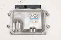 фото thumb №1, Mazda 2 dj бортовий комп'ютер двигуна pv1018881
