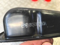 Піддон масляна 1806067993a kia picanto iii hyundai i10 ii 1.0 benz 67km g3la Доставка, фото thumb