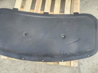 фото thumb №9, Шумоизоляция капот opel astra 4 j iv 13272547