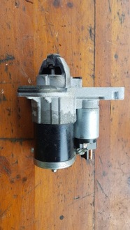 фото thumb №3, Стартер 0.9tce renault clio iv 233000557r