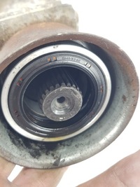 фото thumb №9, Редуктор коробки передач mitsubishi asx 1.8 did