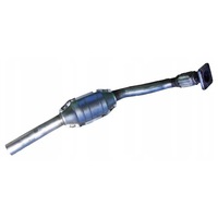 фото thumb №1, Каталізатор seat inca 1,9 aey 1996-