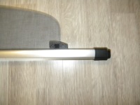 Idealna шторка багажника mitshubisi eclipse cross 17-24 czarna orgyinal fv Цена, фото thumb