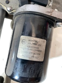 фото thumb №7, Механизм двигатель дворник fiat ducato boxer jumper 443122355017