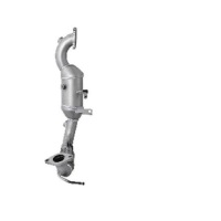 фото thumb №3, Катализатор ford b-max fiesta tourneo courier transit courier -1.0 ecoboost