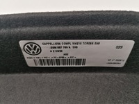 фото thumb №6, Vw t-cross 2gm полка задняя багажника оригинал 18-