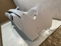 Ford kuga mk3 st-line бампер задня задній Зі Шроту, фото thumb