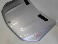 фото thumb №11, Mercedes gls x166 166 капот крышка двигателя 775