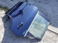 фото thumb №8, Audi q5 8r двері ліва задні лівий задня lz5a