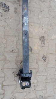 фото thumb №3, Балка бампера задня renault laguna 01r kombi