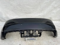 фото thumb №8, Бампер audi tt s-line 8s0 2014 задняя задний