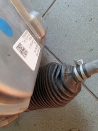 фото thumb №6, Citroen ds7 рейка рульова 6820000313 1.6 гібрид