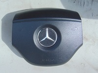 фото thumb №9, Консоль ремни набор air bag mercedes r w251 europa