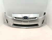 фото thumb №1, Бампер перед передній toyota prius iii 09-12r