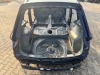 Купить Ремень задний  задний поддон vw tiguan ii 16- lc5b, фото thumb