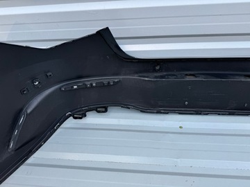 фото thumb №14, Mercedes cla w118 a118 amg 19r- бампер зад задній a1188859501