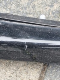 Купить Bmw f11 накладки рейлинги кровельные, фото thumb