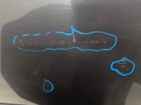 фото thumb №3, Renault espace iv двері ліва задні задня