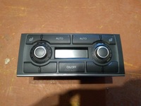 фото thumb №1, Панель кондиціонера задня audi a8 d3 4e0919158f