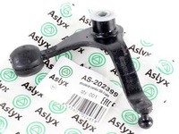 фото thumb №1, Важіль метелик коробки передач citroen berlingo i ii xantia i ii xsara i ii zx