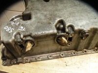 фото thumb №7, Volvo xc90 s80 2.8 t6 2.9 піддон масляна