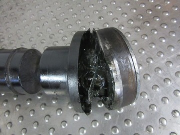 фото thumb №5, Mercedes ml w164 3.0d 2007 wał привідний перед