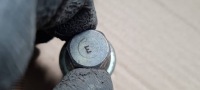 фото thumb №7, A6 c6 рестайлинг шпильки zabezpieczające символ e a6 c7 4g s6 a4 b8 b9 s4 a5 8w