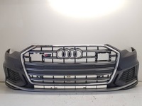 фото thumb №1, Audi a6 c8 4k бампер перед передний