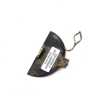 фото thumb №11, Mini r50 защита фаркоп буксировочный жёлтый - 902