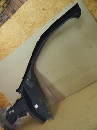 фото thumb №14, Jumpy expert proace обшивка правое перед блок двигателя