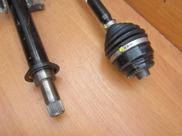 фото thumb №12, Bmw ix1 u11 xdrive 30 піввісь ліва перед 9884797 jak нова стан bdb електрик