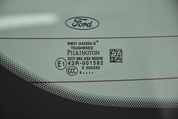 фото thumb №7, Кришка задня зад ford focus mk3 iii