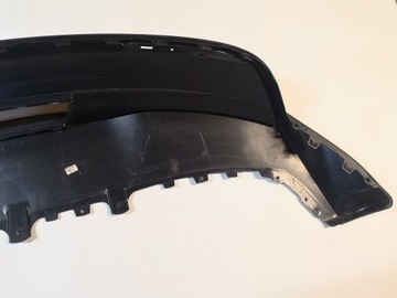 фото thumb №6, Tesla y- спойлер бампера зад